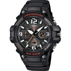 Casio MCW100H-1AV Wrist Watch - SportsChronograph - Analog - Quartz