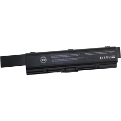 BTI Notebook Battery - For Notebook - Battery Rechargeable - Proprietary Battery Size - 8800 mAh - 10.8 V DC - 1