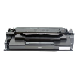 M&A Global Remanufactured Black Toner Cartridge Replacement For HP 26, CF226A, CF226A CMA 26A