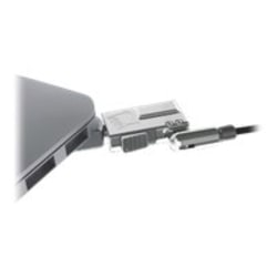 Noble Bracket Lock Kit - System security kit - for Apple MacBook Pro with Retina display (15.4 in)