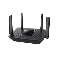 Linksys® Max-Stream™ MU-MIMO 802.11ac, Wireless Gateway Router, Max-Stream AC2200