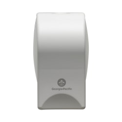 ACTIVEAIRE® BY GP PRO POWERED WHOLE-ROOM FRESHENER DISPENSER, 4.09" x 3.61" x 6.82", WHITE, 1 DISPENSER