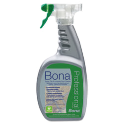 Bona® Stone, Tile And Laminate Floor Cleaner, Fresh Scent, 32 Oz Bottle