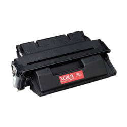 Xerox (HP 27X) Toner Cartridge, Black