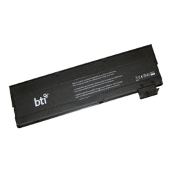 BTI LN-T440X6 10.8V 60WHR LI-ION BATTERY