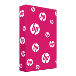 HP Multi-Use Printer & Copy Paper, Ultra White, Legal (8.5" x 14"), 500 Sheets Per Ream, 20 Lb, 92 Brightness