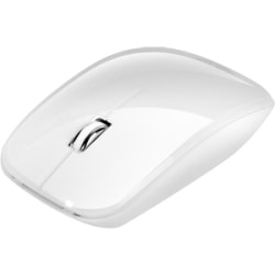Adesso® iMouse M300 Bluetooth® Wireless Optical Mouse, Glossy White, AEOIMOUSEM300W