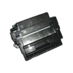 eReplacements Q7551X-ER New Compatible Toner Cartridge, Alternative for HP (Q7551X), Black, Q7551XER