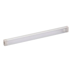 Black & Decker 5-Bar Under-Cabinet LED Lighting Kit, 9", Warm White