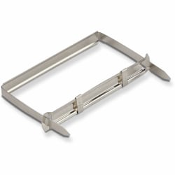 Sparco Complete Prong Fastener Set, 2 3/4" CC, 2" Capacity, Box Of 50