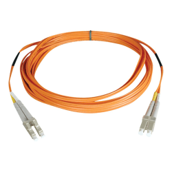 Tripp Lite Fiber Optic Duplex Patch Cable (Riser)