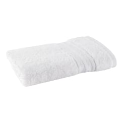 1888 Mills Sweet South Wash Cloths, 13" x 13", White, Pack Of 300 Wash Cloths