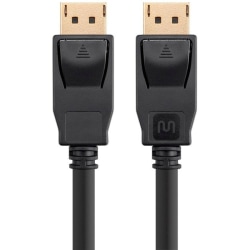 Monoprice Select Series DisplayPort 1.2 Cable, 3'
