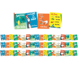 Eureka School Extra-Wide Deco Trim, Favorite Books, 37’ Per Pack, Set Of 3 Packs
