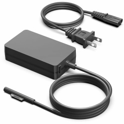 BTI Q5N-00001-BTI 15V 65W AC Adapter