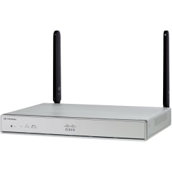 Cisco PoE Injector - 4G - LTE - 2.40 GHz ISM Band - 5 GHz UNII Band - 31.25 MB/s Wireless Speed - 4 x Network Port - 2 x Broadband Port - USB - PoE Ports - Gigabit Ethernet - VPN Supported - Desktop