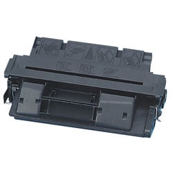 Elite Image™ Remanufactured Black Toner Cartridge Replacement For HP 27A, C4127A, ELI75054
