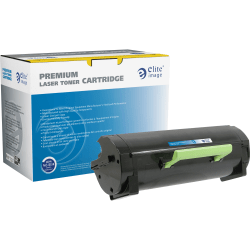 Elite Image™ Remanufactured Black Toner Cartridge Replacement For Dell™ 8500, 593-BBYQ