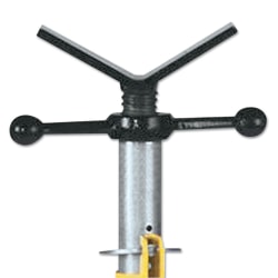 Ball Transfer Heads for Model #780551, Carbon Steel, 3/8 in - 12 in Pipe