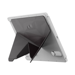 Mobile Pixels Origami Kickstand - Monitor stand - black - for Mobile Pixels DUEX Lite, DUEX Plus, DUEX Pro, Trio, TRIO Max