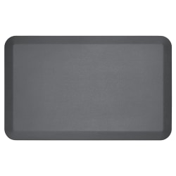 WorkPro™ Anti-Fatigue Floor Mat, 20" x 32", Gray