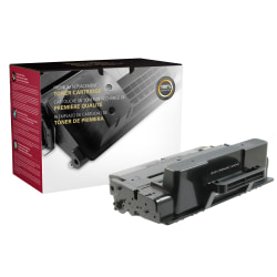 Office Depot® Remanufactured Black High Yield Toner Cartridge Replacement For Xerox® R311, OD4500