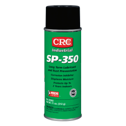 SP-350 Corrosion Inhibitor, 16 oz Aerosol Can