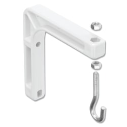 Quartet® Projection Screen Wall Bracket, 6"