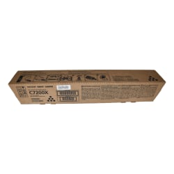 Ricoh® 828528 Black High Yield Graphic Toner Cartridge