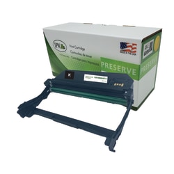 IPW Preserve Brand 101R00474-R-O Remanufactured Drum Unit For Xerox® 101R00474