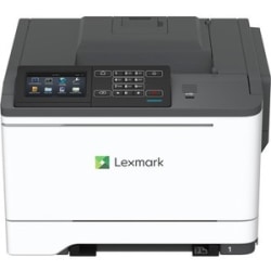 Lexmark™ CS622de Color Laser Printer