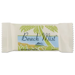 Beach Mist™ Face and Body Soap, Beach Mist Scent, # 3/4, 1,000/Carton