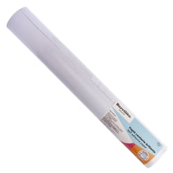 Acco Color Contact Paper, 65-5/8’ x 2-13/16", Blanco