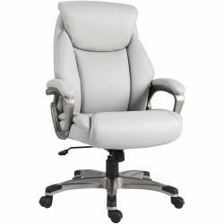 Lorell Kyros High-Back Executive Chair, 63291