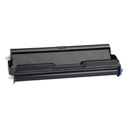 Office Depot® Brand 2070 (Brother PC-501) Black Fax Film Cartridge