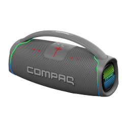 Compaq CMQ 200W Bluetooth Speaker With Microphone