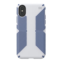 Speck Presidio Case For iPhone® X And XS, Gray, 117124-7569