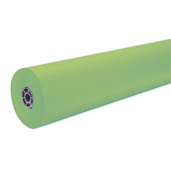 Pacon® Spectra® Art Kraft® Roll, 36" x 1000', Light Green