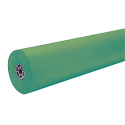 Pacon® Spectra® Art Kraft® Roll, 36" x 1000', Bright Green