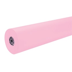 Pacon® Spectra® Art Kraft® Roll, 36" x 1000', Pink