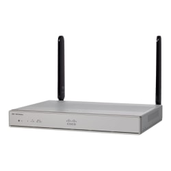 Cisco® C1161-8PLTEP Cellular Ethernet Modem/Wireless Router