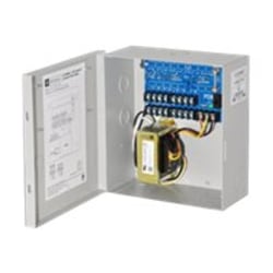 Altronix ALTV248CB - Power adapter - AC 115 V - 100 VA - output connectors: 8