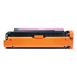 M&A Global Remanufactured Magenta High Yield Toner Cartridge Replacement For HP 656X, CF463X CMA, CF463X CMA MAG