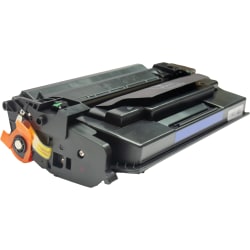 M&A Global Remanufactured Black High Yield Toner Cartridge Replacement For HP 646X, CE264X, CE264X CMA