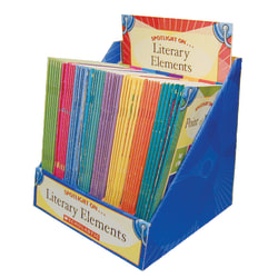 Scholastic Spotlight On…Literary Elements
