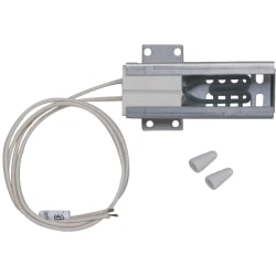 ERP IG9998 Universal Gas Igniter (Gas Range Oven Igniter, Flat Style) - Grill Ignition System