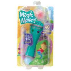 Educational Insights Magic Moves™ Electronic Wand