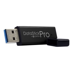Centon MP ValuePack USB 3.0 Pro - USB flash drive - 64 GB - USB 3.0 - black (pack of 10)