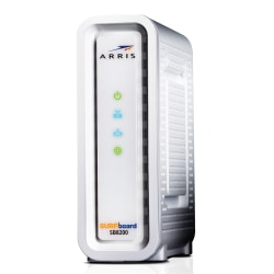 ARRIS SURFboard Refurbished DOCSIS 3.1 Cable Modem, SB8200-RB