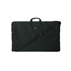 Quartet® Tabletop Panel Display Carrying Case
